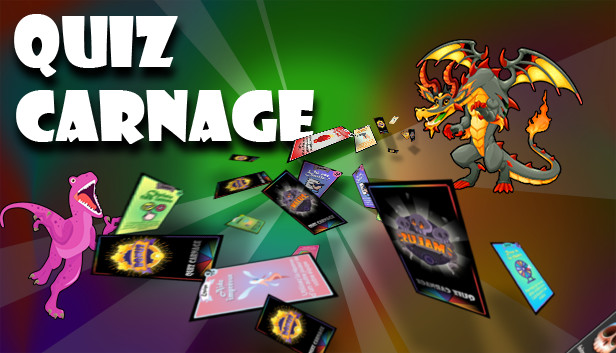 Quiz Carnage