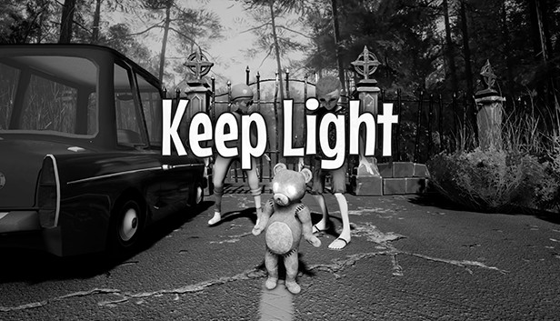 Keep Light
