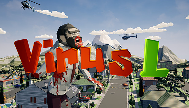 Virus L