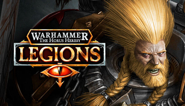 Warhammer Horus Heresy: Legions - Space Wolves bundle