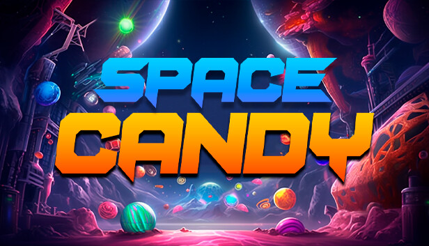 Space Candy