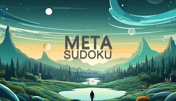 Meta Sudoku
