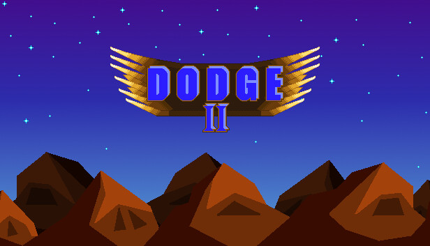 Dodge 2