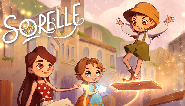 Sorelle