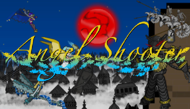 AngelShooter