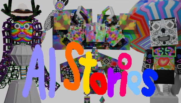 AI Stories