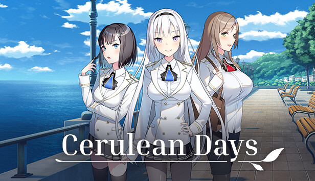 Cerulean Days