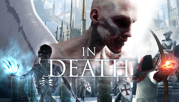 In Death