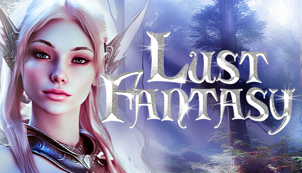 Lust Fantasy 