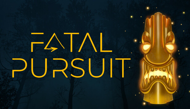 Fatal Pursuit