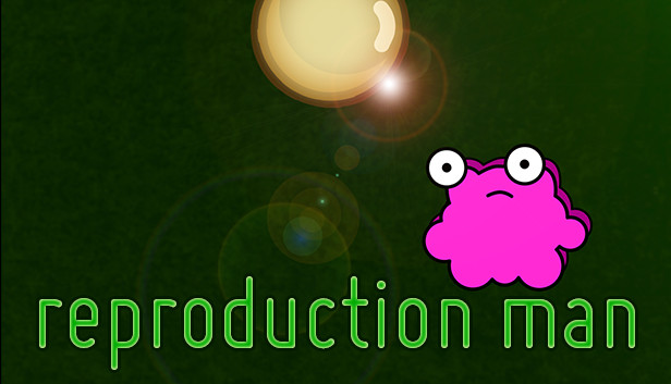Reproduction Man