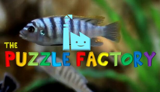 The Puzzle Factory