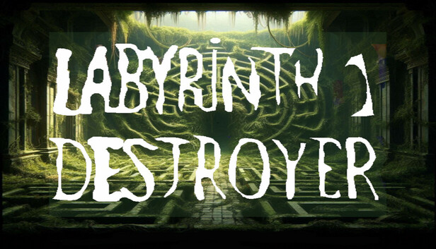 Labyrinth Destroyer 1
