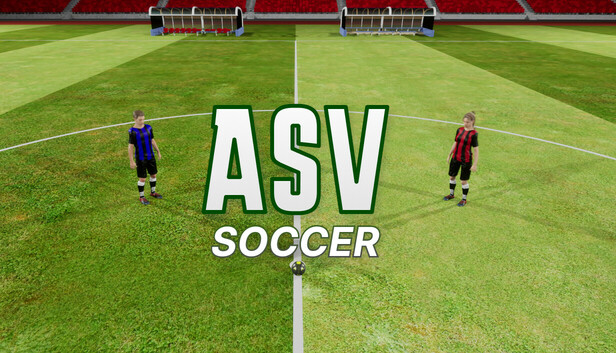 ASV Soccer