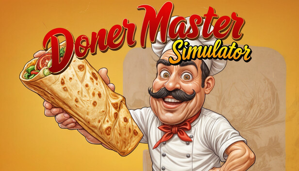 Doner Master Simulator