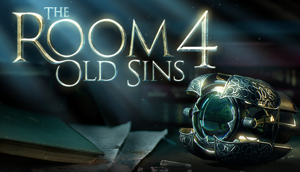 The Room 4: Old Sins PC
