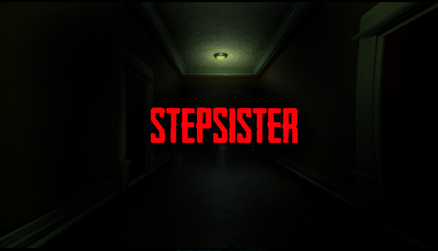 StepSister