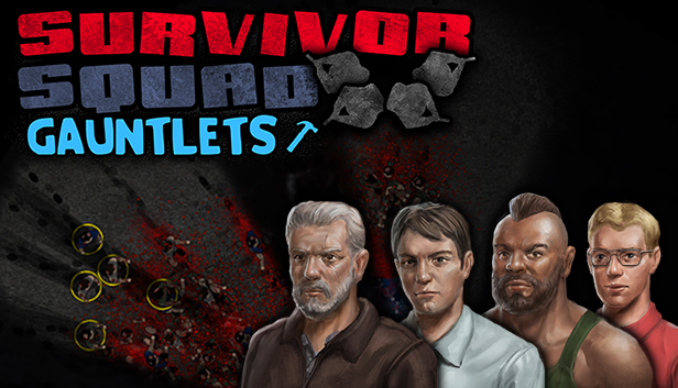 Survivor Squad: Gauntlets