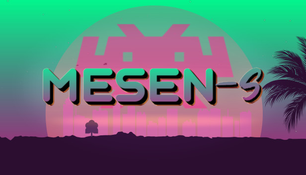 RetroArch - Mesen S