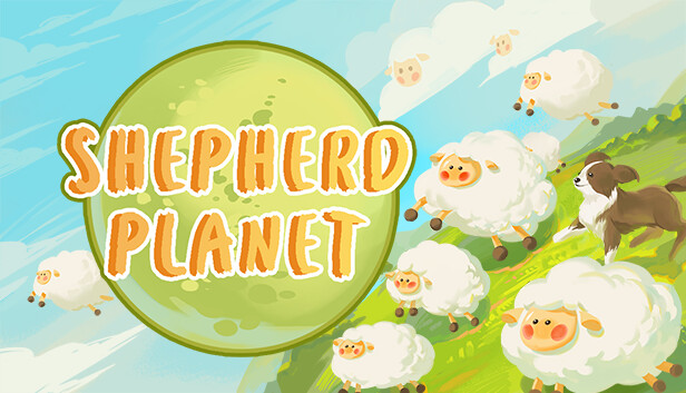 SHEPHERD PLANET