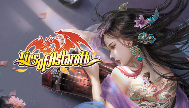 Lies of Astaroth