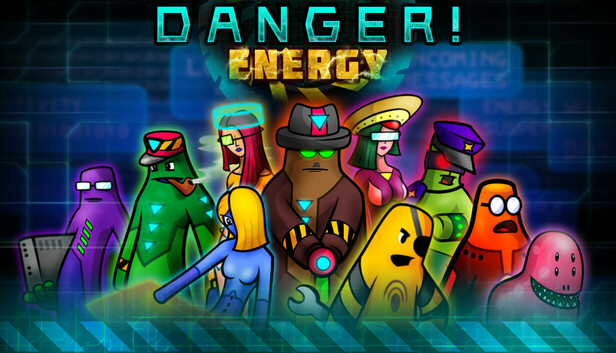 Danger!Energy