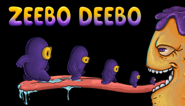 Zeebo Deebo