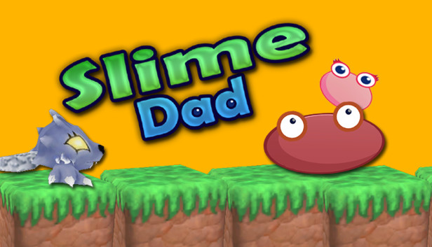 Slime Dad