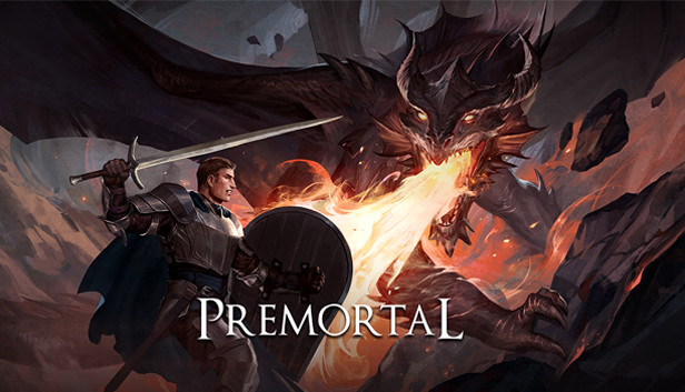 Premortal VR