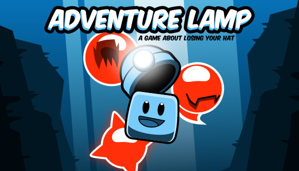 Adventure Lamp