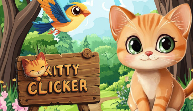 Kitty Clicker