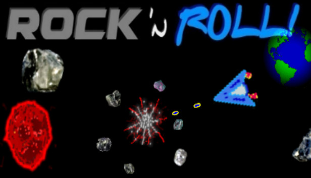 Rock 'N Roll