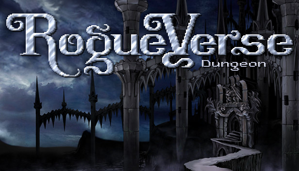 RogueVerse