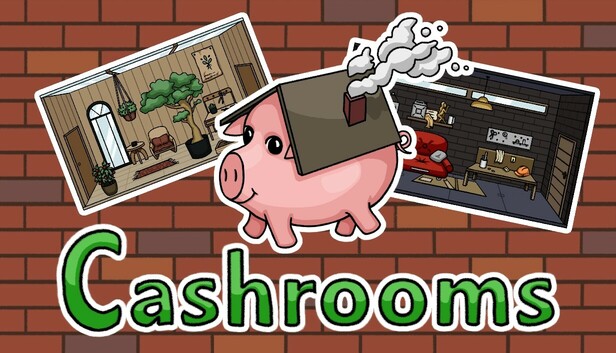 Cashrooms