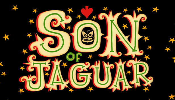 Google Spotlight Stories: Son of Jaguar