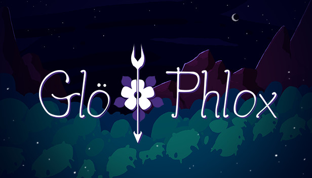 Glo Phlox