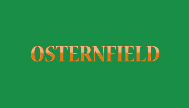 Osternfield