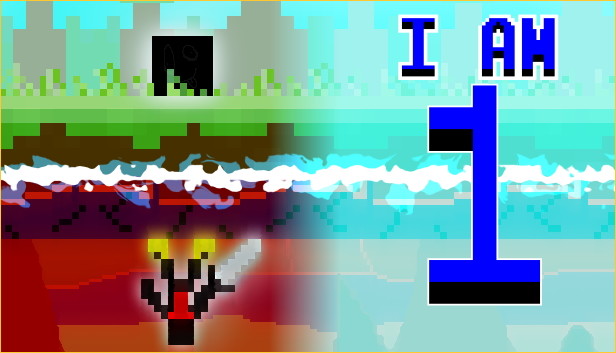 I Am 1