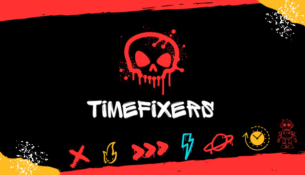 TimeFixers