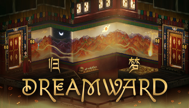 Dreamward