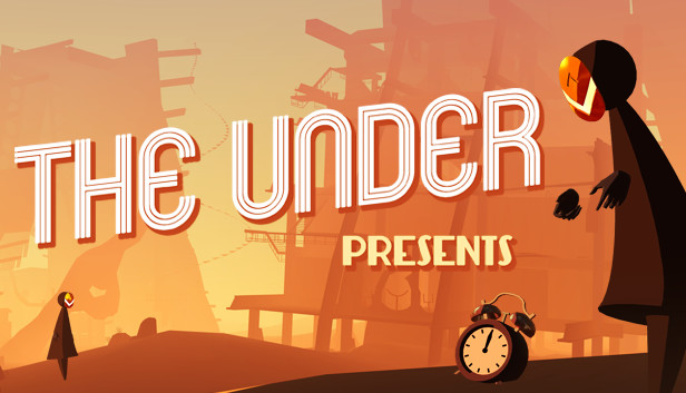 The Under Presents
