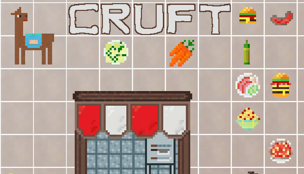 CRUFT