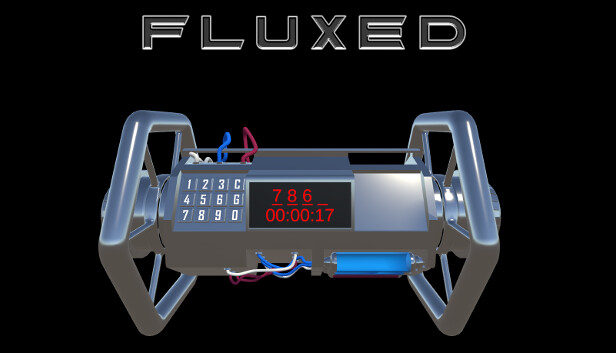 Fluxed