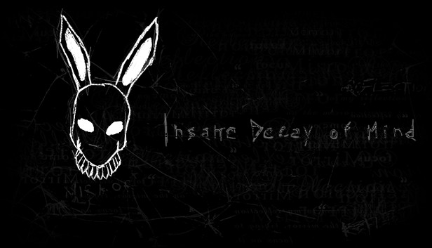 Insane Decay of Mind: The Labyrinth