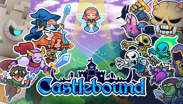 Castlebound