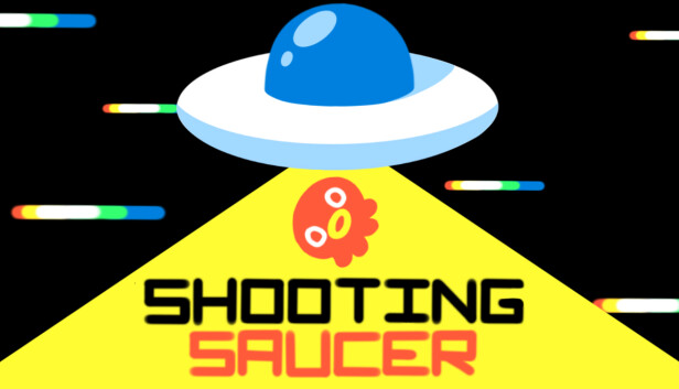 Shooting Saucer