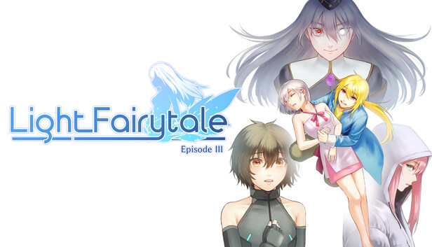 Light Fairytale Episode 3