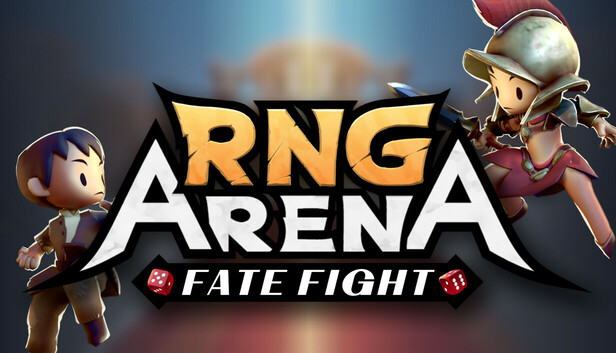 Rng Arena: Fate Fight