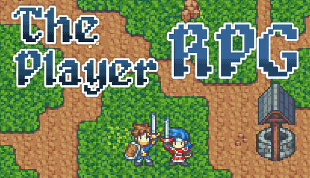 The Player RPG