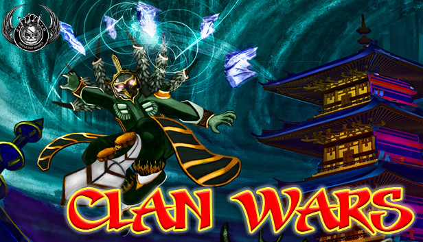 CLAN WARS